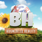 Bunny Hunt AR আইকন