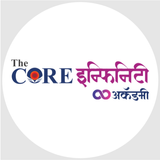 آیکون‌ The Core Infinity Academy