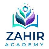 Zahir Academy ikona