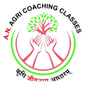 A.N agri coaching classes