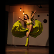 Bellydance with Ojasvi Verma
