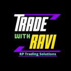 Trade With Ravi icône