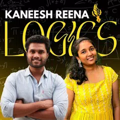 Kaneesh Reena Logics XAPK download