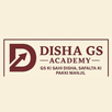 Disha GS Academy APK