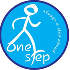 One step icône