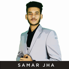Samar Jha icône