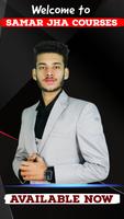 Samar Jha Affiche