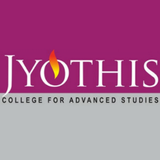 JYOTHIS College Learning App biểu tượng