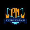 Clear Prelims and Mains