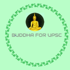 Buddha For upsc icon