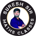 Suresh Sir Maths Classes simgesi