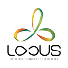 LOCUS Learning App アイコン