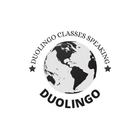 Duolingo Classes Speaking icon