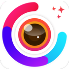 Selfie Camera HD Photo Editor icon