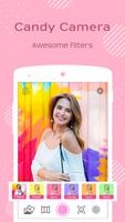 Selfie Camera HD Photo Editor poster