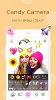 Selfie Camera HD Photo Editor screenshot 2
