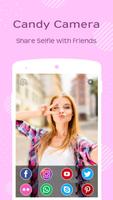 Selfie Camera HD Photo Editor screenshot 3
