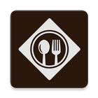 LS Food Ordering Restaurant icon