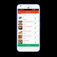 LS Food Ordering Restaurant screenshot 3