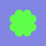 럭키즈 - 걸어서 응모하기