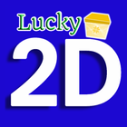 LUCKY THAI 2D 图标