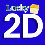 LUCKY THAI 2D иконка