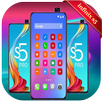 infinix s5 pro Launcher & Theme  2020 APK