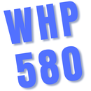 whp 580 APK