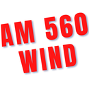 am 560 wind APK