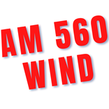 am 560 wind