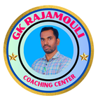 GK Rajamouli Coaching Center иконка