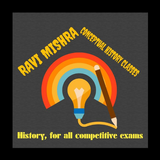 APK RAVI MISHRA CONCEPTUAL HISTORY