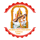 SHARDHA EDUCATION BANTHALI TON APK