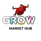 Grow Market Hub ikon