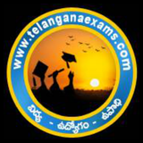 Telangana Exams Plus 아이콘