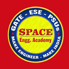 SPACE GATE ícone