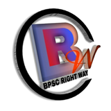 BPSC RIGHT WAY icon