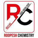 ROOPESH CHEMISTRY APK