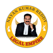 Nayan Kumar Reddy Legal Empire