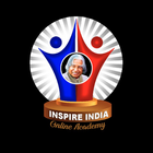 Inspire India Academy أيقونة