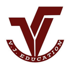 VJ Education - The Learning Ap أيقونة