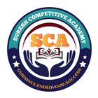Suresh Competitive Academy icon