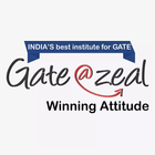 Gate at Zeal 아이콘