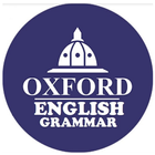 Oxford English Grammar أيقونة