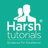 Harsh Tutorials