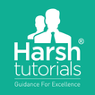 Harsh Tutorials icône
