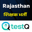 TestQ - REET & RPSC