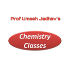 Jadhav Chemistry Classes 圖標
