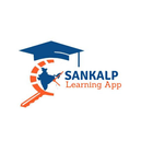 Sankalp Learning App 圖標