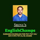 Srinu's EnglishChamps أيقونة